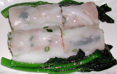 韮王鮮蝦腸