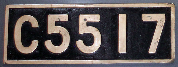 �@�֎ԃi���o�[�v���[�g