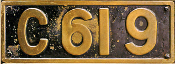 C61 9  �i���o�[�v���[�g