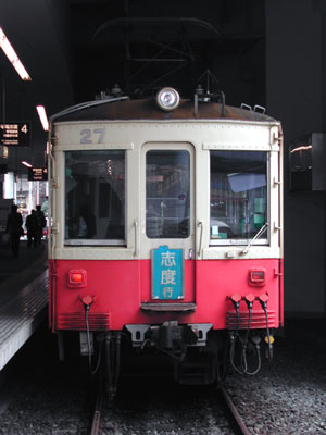 高松琴平電鉄27